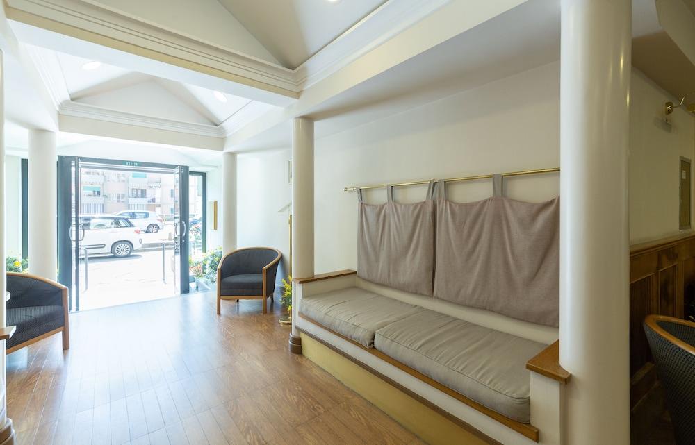 Hotel Leopardi ナポリ エクステリア 写真