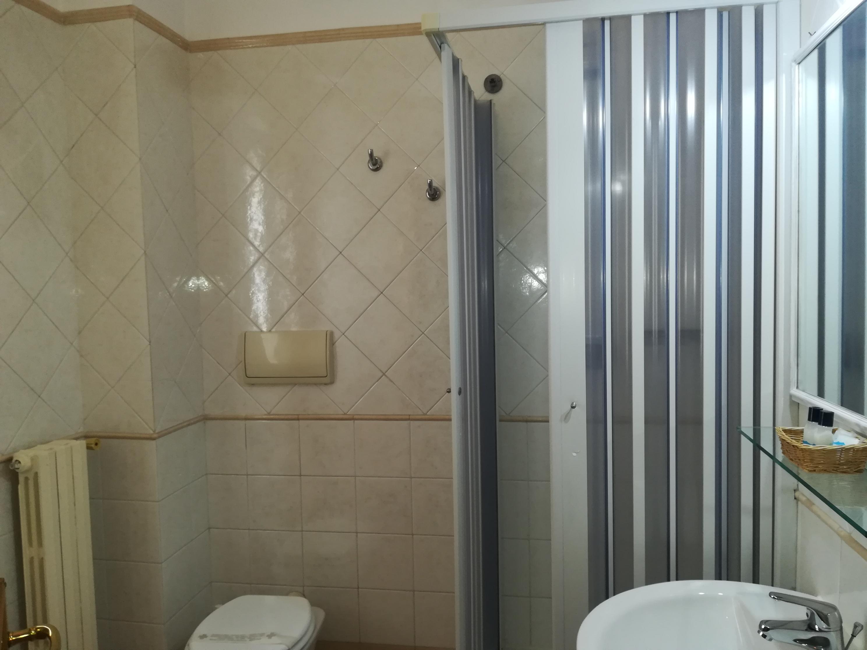 Hotel Leopardi ナポリ エクステリア 写真